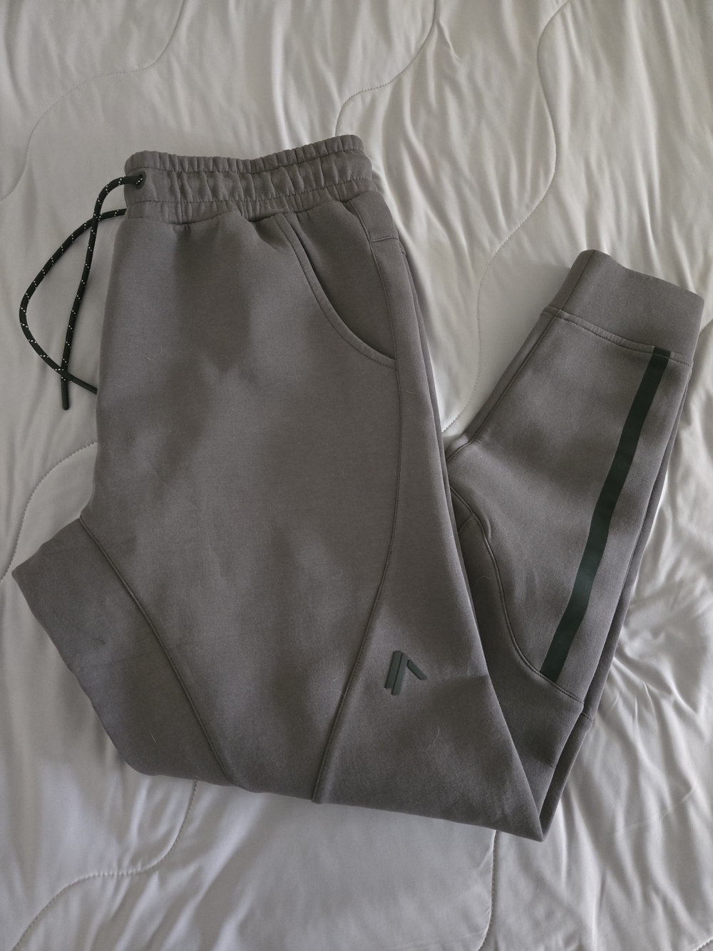 Men's Alphalete Joggers - Large